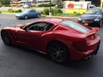 Ferrari F12 SP America 2014 года